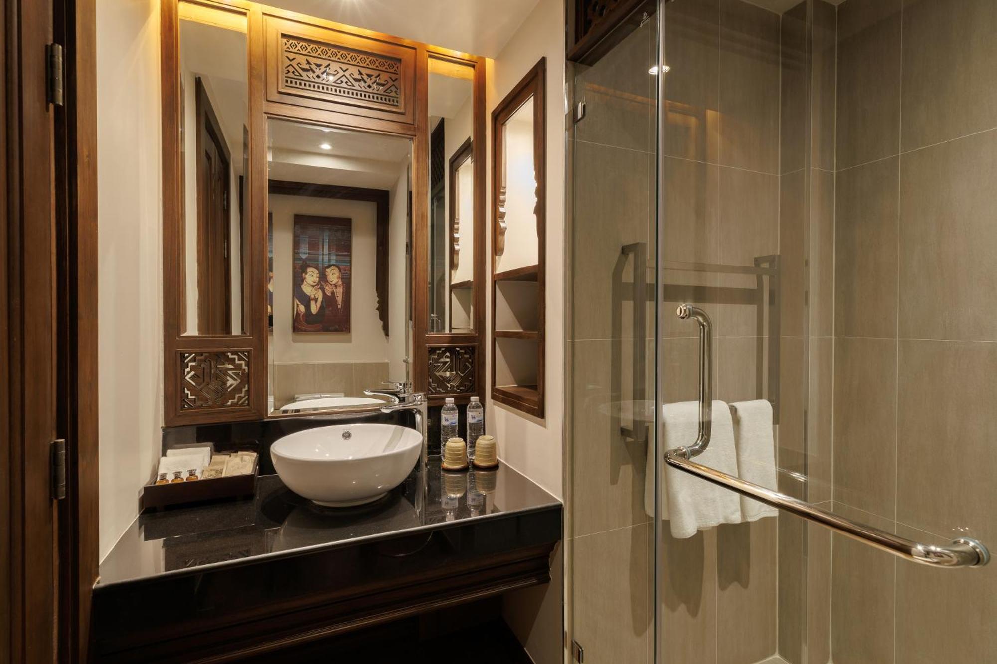 Akira Thaphae Hotel Chiang Mai Luaran gambar