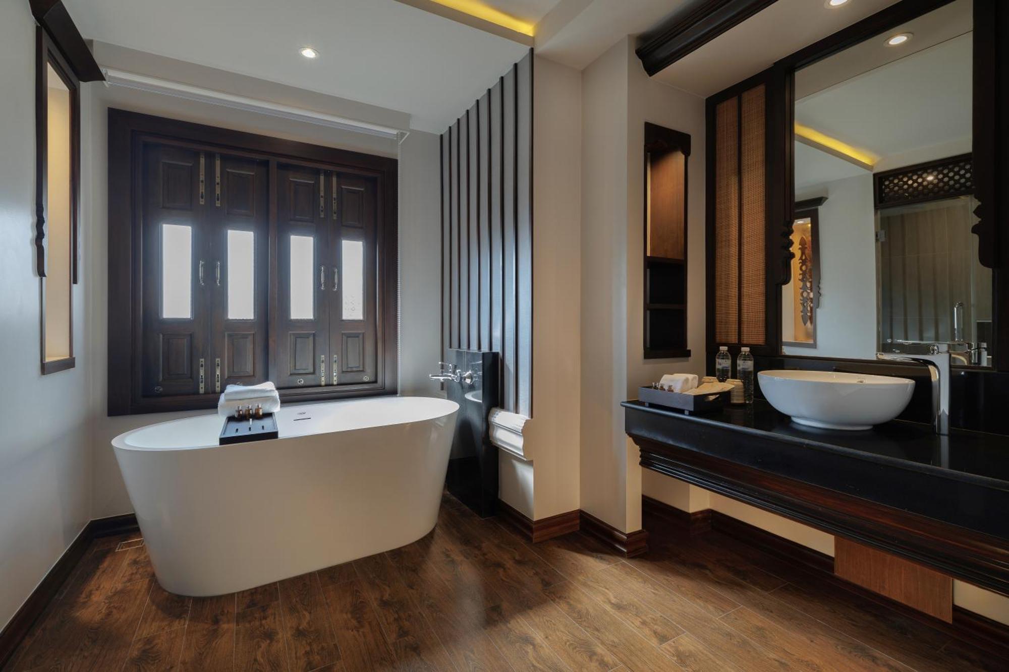 Akira Thaphae Hotel Chiang Mai Luaran gambar