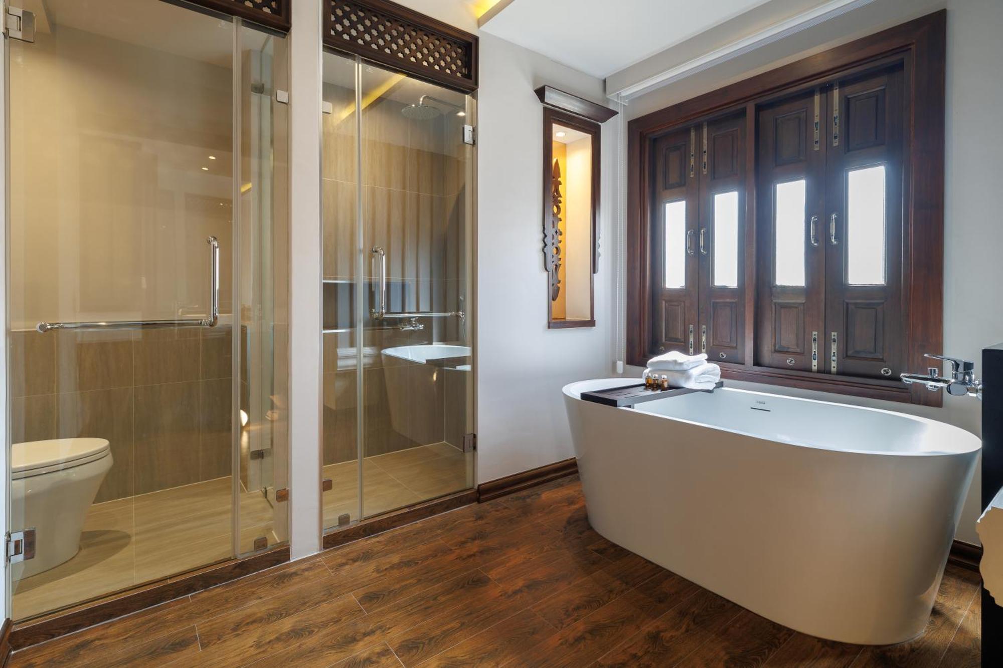 Akira Thaphae Hotel Chiang Mai Luaran gambar