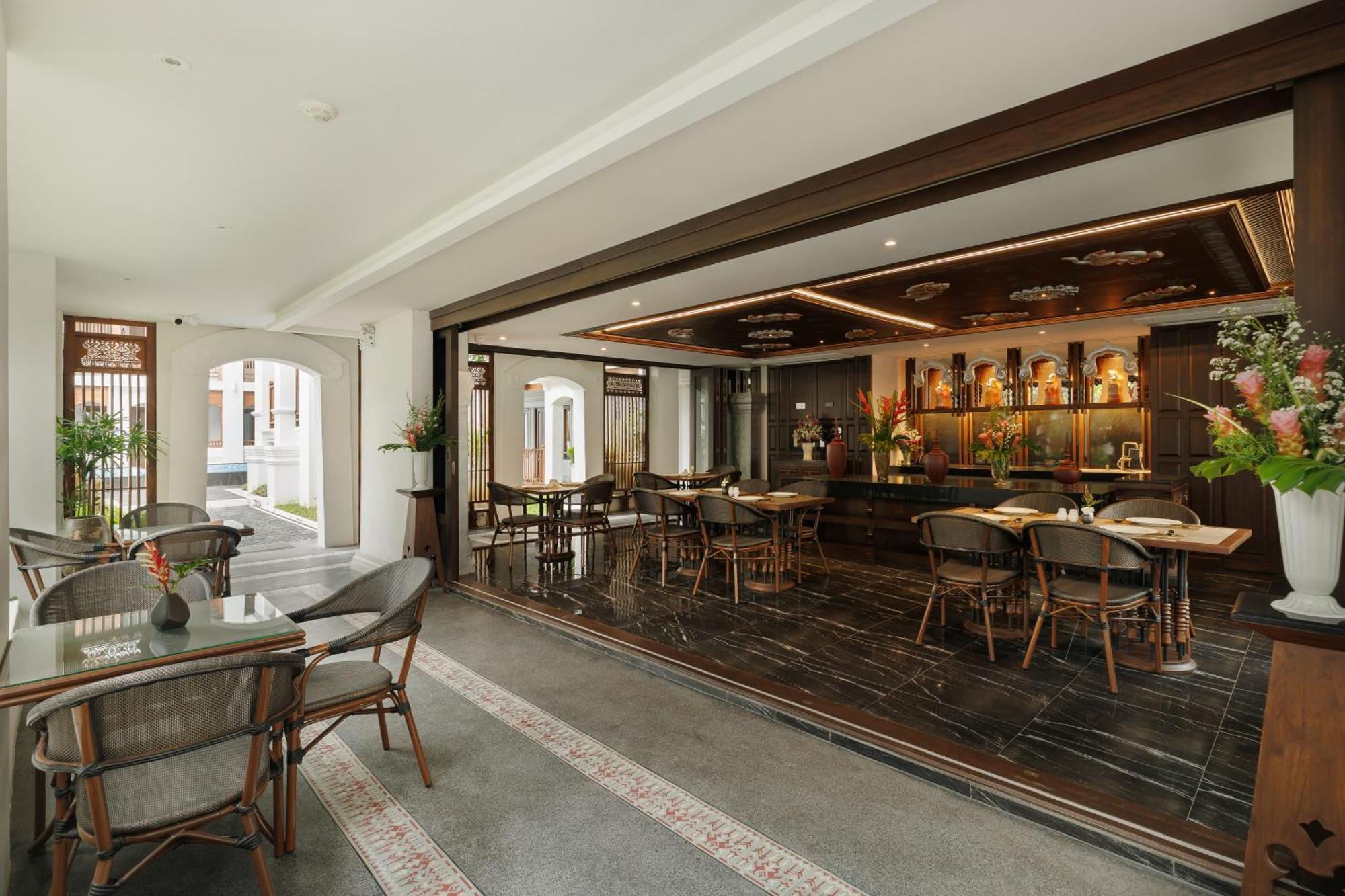 Akira Thaphae Hotel Chiang Mai Luaran gambar